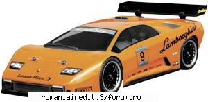 R/C cars ii place cuiva??? - sau LAMBORGHINI DIAB.RS4 NITRO GP 4WD - Off Topic