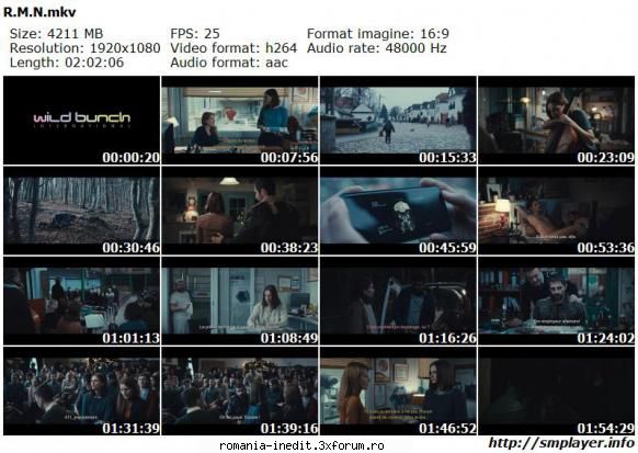 R.m.n (2022) - R.M.N. (2022) satul său natal transilvan - Filme rom�nesti - Romanian Movies