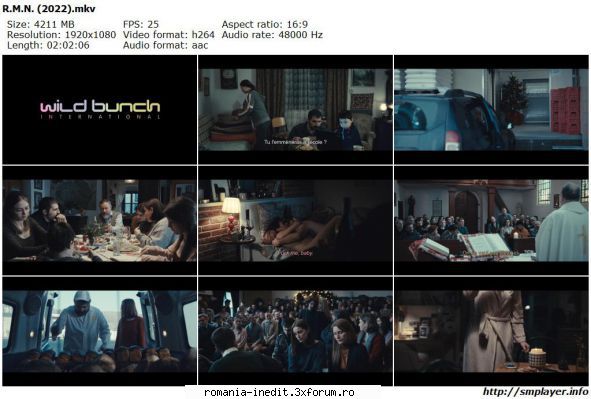 R.m.n (2022) - marianvo - Filme rom�nesti - Romanian Movies