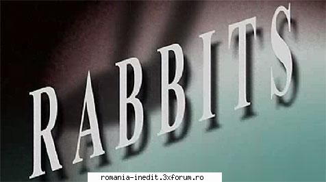 Rabbits - David Lynch Movie (2002) - Rabbits - David Lynch Movie (2002), 7 episodes - Filme - Movies