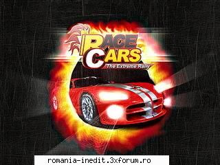Race Cars The ExtremeRally - Put on your helmet and get behind the wheel of a - Full Games