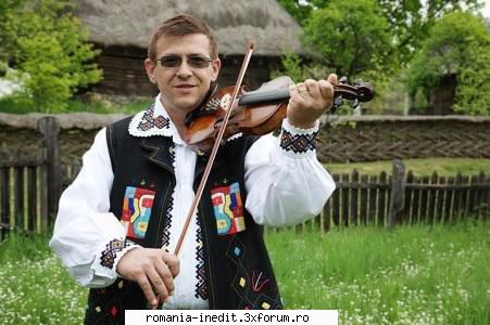 Rad Teofil - vioara - Tracklist Rad Teofil - De scuturat din - Muzica populara romaneasca - Romanian folk
