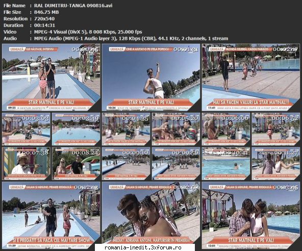 Raluca Dumitru - RAL DUMITRU-TANGA 090816 RAL DUMITRU-TANGA 1507 - Sexy & Softcore