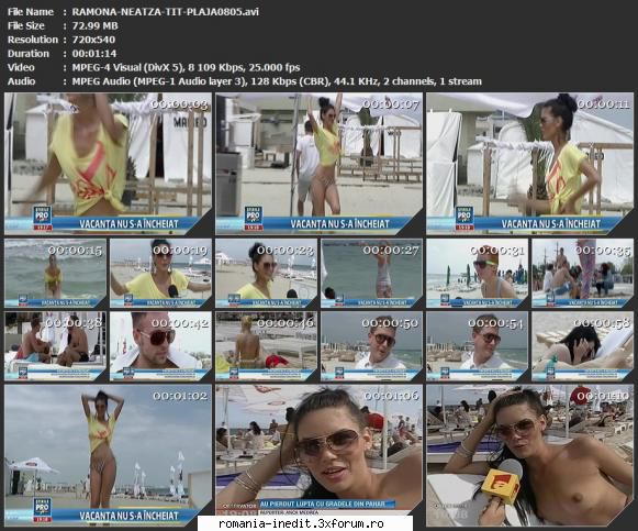 Ramona Olaru Neatza - sasadoru - Sexy & Softcore