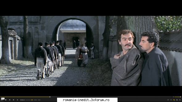 Rapirea fecioarelor (1968) - managerliviu - Filme rom�nesti - Romanian Movies