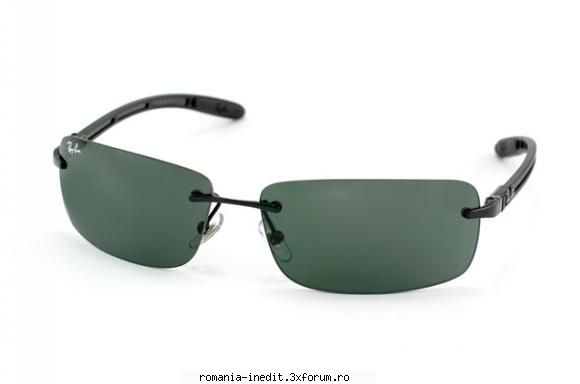 Ray Ban Aviator Sunglass: Showing Your personal style - Astia in cauti ?? Ray-Ban Carbon Fibre RB - Off Topic