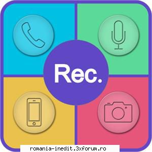 Recorder.4in1.Pro.v175 Android - Still looking f a recder that has multiple - New Softwarez