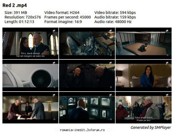 Red ) - Red ) TVRip / MP4 Subtitrare / Romana inclusa 585 - Filme - Movies