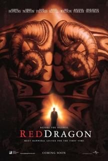 Red Dragon (2002) - Red Dragon (2002) - DVDRip: Director: Brett - Filme - Movies