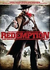 Redemption (2009) DVDSCR XviD-PreVail - Redemption A Mile from Hell 2009 DVDRip XviD-MoH - Filme - Movies