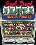 Reel Deal Slots - Ghost Town [PC] - Reel Deal Slots - Bonus Mania lista cu linkurile - Full Games