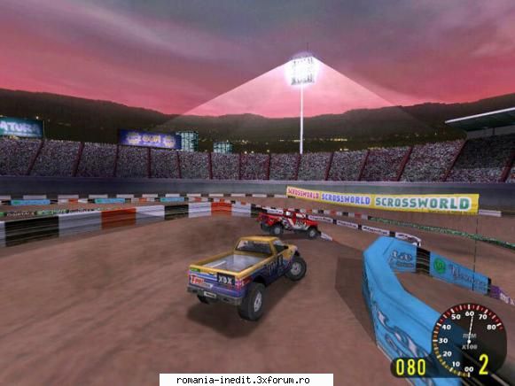 Reflexive - Only from Reflexive games Off road Arena Cerinte - Full Games