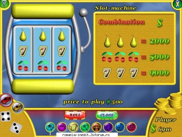 Reflexive - City Magnate cerinte OS: Windows ME/2000/XP/VISTA - Full Games