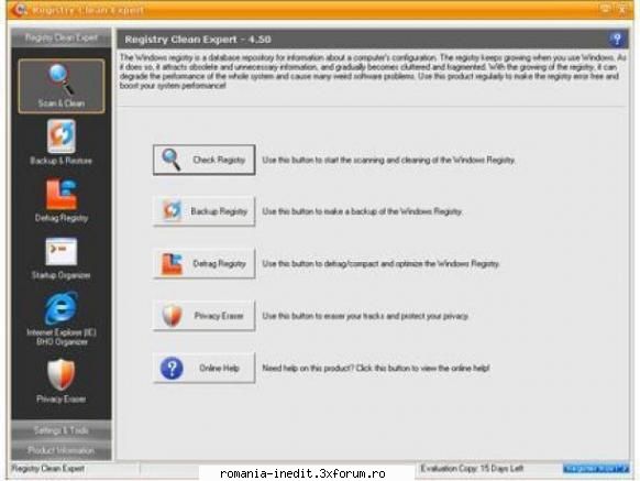 Registry Clean Expert v4.59.WinALL Cracked-BRD - Description: Registry.Clean.Expert.v4.59.WinALL.Cr - Software
