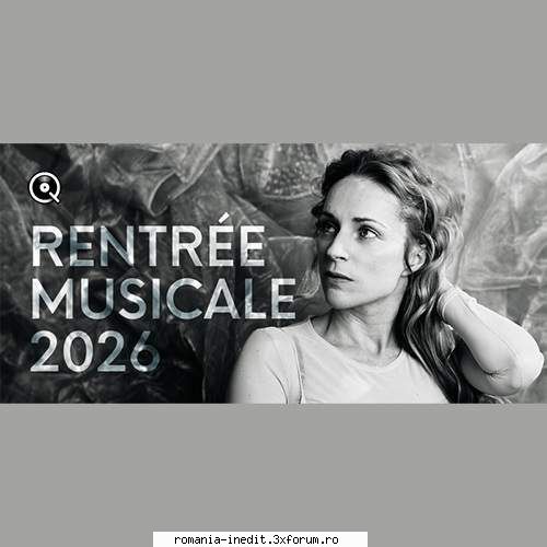 Rentree Musicale ) - Rentree Musicale ) Tracklist: 01. Sylvan Esso - International MP3s