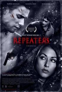 Repeaters 2011 DVDRip XviD-playXD Drama | Sci-Fi | Thriller - Plot: repetenţi este un - Filme - Movies