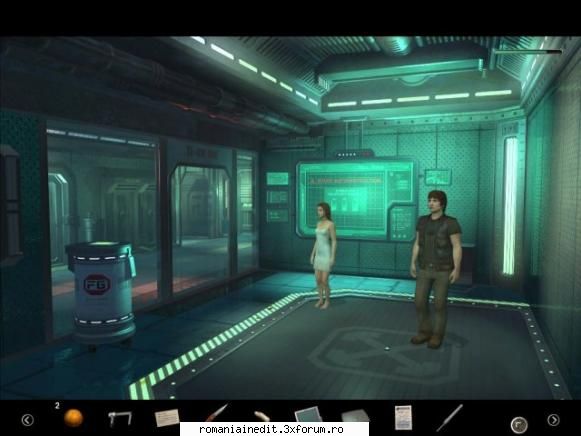 Reprobates - Cerinte De Sistem => System Requirements: Win - Jocuri - Games