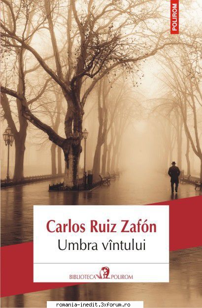 salut. are cineva trilogia lui carlos ruiz zafon - umbra vantului, jocul ingerului, cerului ?
va