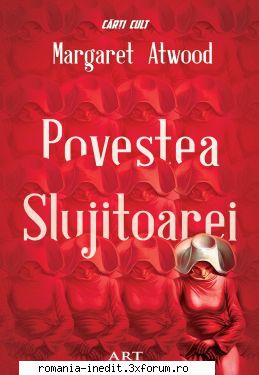 va rog, are cineva povestea � margaret atwood e vorba de povestea a o poţi găsi aici: