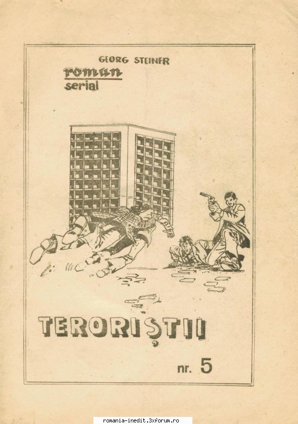 buna seara,
in primii ani dupa revolutie se gaseau, pe la de ziare sau pe la vanzatorii ambulanti,