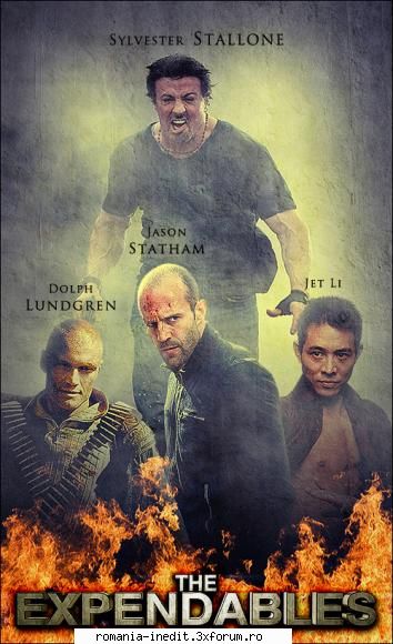 Request - Movies Torrents - 2shae pofti filmul care il vrei The Expendables - Request