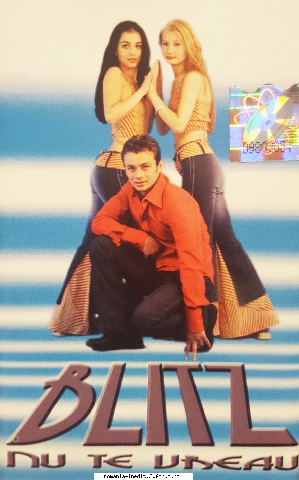 Request Albume Blitz si A-mix - Multumesc tare mult pentru upload dar ambele - Request