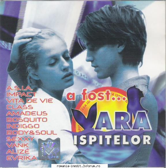 Request: Vara Ispitelor si Various - Asculta-ti Muzica - Star Station - Salutare prieteni, Are - Request