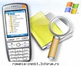 Resco Explorer 2007 SmartPhone - Resco Explorer 2007 SmartPhome | 957KB Resco - PDA / Mobile Technology