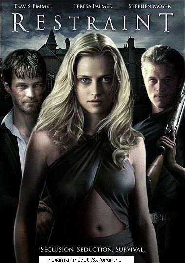 Restraint 2008 DVDRip - yyy77_florin - Filme - Movies