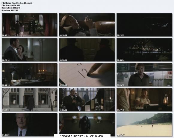Road to Perdition - Road to Perdition (2002) Download - Filme - Movies