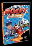 Roary, bolidul de curse - DVD1, 4 episoade audio romana - totonica2001 - Filme pentru copii - Movies for kids