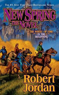 Robert Jordan - Autor: Jordan, Robert Series: The Wheel of Time - Carti in limbi straine