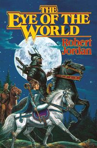 Robert Jordan - Autor: Jordan, Robert Series: The Wheel of Time - Carti in limbi straine