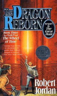 Robert Jordan - Autor: Jordan, Robert Series: The Wheel of Time - Carti in limbi straine