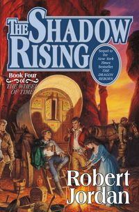 Robert Jordan - Autor: Jordan, Robert Series: The Wheel of Time - Carti in limbi straine