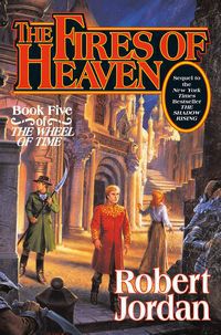 Robert Jordan - Autor: Jordan, Robert Series: The Wheel of Time - Carti in limbi straine