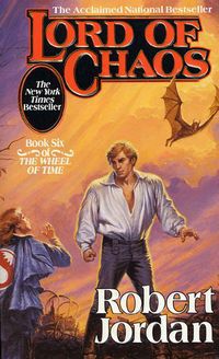 Robert Jordan - Autor: Jordan, Robert Series: The Wheel of Time - Carti in limbi straine