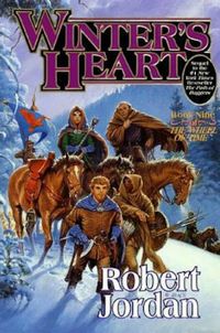 Robert Jordan - Autor: Jordan, Robert Series: The Wheel of Time - Carti in limbi straine