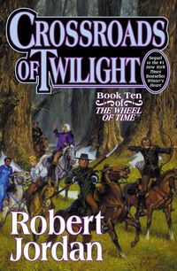 Robert Jordan - Autor: Jordan, Robert Series: The Wheel of Time - Carti in limbi straine