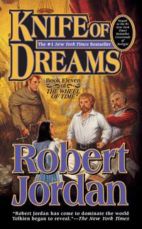 Robert Jordan - Autor: Jordan, Robert Series: The Wheel of Time - Carti in limbi straine