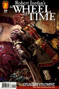 Robert Jordan - ───────& - Carti in limbi straine
