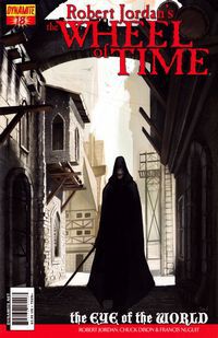 Robert Jordan - Autor: Robert Jordan Adapted: Chuck Dixon - Carti in limbi straine