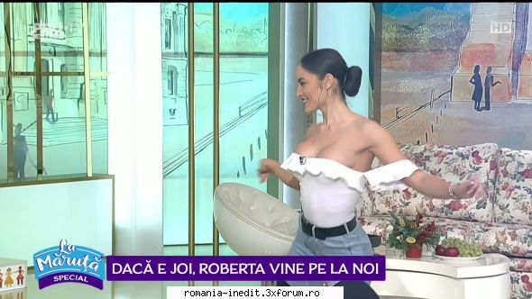 Roberta Anghel - sasadoru - Sexy & Softcore