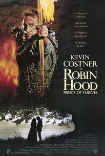 Robin Hood: Prince of Thieves (1991) - Robin Hood: Prince of Thieves (1991) Director - Filme - Movies