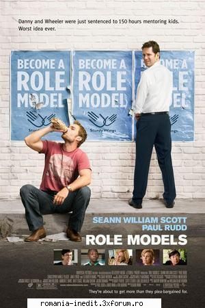 Role Models (2009) DVDRip - Role Models (2009) DVDRip Info: Download - Filme - Movies