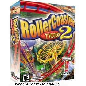Roller Coaster Tycoon 2 Highly Compressed - =DOWNLOAD=- CRACK - Full Games