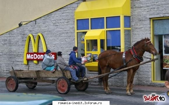 Romania evolueaza! - andu815 - Funny