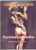 Romanul erotic - Cuvioasa Lindia - Costel Pricopie v 1.0 = - Carti in limba romana