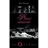 Romanul erotic - Placeri intunecate - Eden Bradley = versiune 1.0 - Carti in limba romana