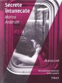 Romanul erotic - Secrete intunecate -1- Marina Anderson = versiune - Carti in limba romana